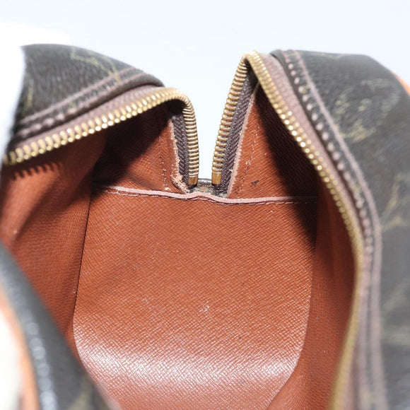LOUIS VUITTON Monogram Blois Shoulder Bag M51221 LV Auth ka3093