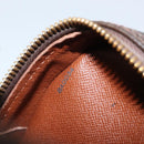 LOUIS VUITTON Monogram Blois Shoulder Bag M51221 LV Auth ka3093-12