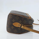 LOUIS VUITTON Monogram Blois Shoulder Bag M51221 LV Auth ka3093-3