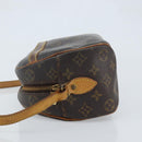 LOUIS VUITTON Monogram Blois Shoulder Bag M51221 LV Auth ka3093-4