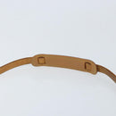 LOUIS VUITTON Monogram Blois Shoulder Bag M51221 LV Auth ka3093-8