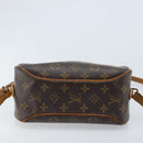LOUIS VUITTON Monogram Blois Shoulder Bag M51221 LV Auth ka3093-5
