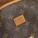LOUIS VUITTON Monogram Saumur 30 Shoulder Bag M42256 LV Auth ka3095-20