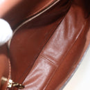LOUIS VUITTON Monogram Saint Cloud GM Shoulder Bag M51242 LV Auth ka3097-10