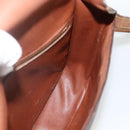LOUIS VUITTON Monogram Saint Cloud GM Shoulder Bag M51242 LV Auth ka3097-22