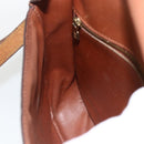 LOUIS VUITTON Monogram Saint Cloud GM Shoulder Bag M51242 LV Auth ka3097-23