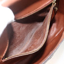 LOUIS VUITTON Monogram Saint Cloud GM Shoulder Bag M51242 LV Auth ka3097-11