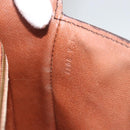 LOUIS VUITTON Monogram Saint Cloud GM Shoulder Bag M51242 LV Auth ka3097-12