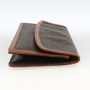 LOUIS VUITTON Monogram Pochette Dam GM Clutch Bag M51810 LV Auth ka3103-4