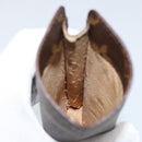 LOUIS VUITTON Monogram Etui Lunette Simple Glasses Case LV Auth ka311-10