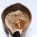 LOUIS VUITTON Monogram Etui Lunette Simple Glasses Case LV Auth ka311-11