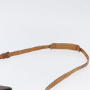 LOUIS VUITTON Monogram Saint Cloud MM Shoulder Bag M51243 LV Auth ka3112-15