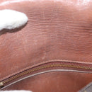 LOUIS VUITTON Monogram Saint Cloud MM Schoudertas M51243 LV Auth ka3114-23