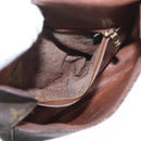 LOUIS VUITTON Monogram Saint Cloud MM Schoudertas M51243 LV Auth ka3114-11