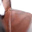 LOUIS VUITTON Monogram Saint Cloud MM Schoudertas M51243 LV Auth ka3114-12