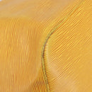 LOUIS VUITTON Epi Petit Noe Shoulder Bag Yellow M44109 LV Auth ka3115-14