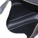LOUIS VUITTON Epi Trocadero 23 Schoudertas Zwart M52302 LV Auth ka3119-11