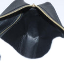LOUIS VUITTON Epi Trocadero 23 Schoudertas Zwart M52302 LV Auth ka3119-18