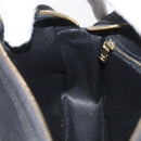 LOUIS VUITTON Epi Trocadero 23 Schoudertas Zwart M52302 LV Auth ka3119-19