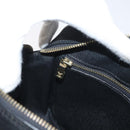 LOUIS VUITTON Epi Trocadero 23 Schoudertas Zwart M52302 LV Auth ka3119-20