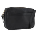 LOUIS VUITTON Epi Trocadero 23 Schoudertas Zwart M52302 LV Auth ka3119-1