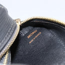 LOUIS VUITTON Epi Trocadero 23 Schoudertas Zwart M52302 LV Auth ka3119-22