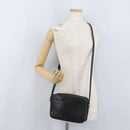 LOUIS VUITTON Epi Trocadero 23 Schoudertas Zwart M52302 LV Auth ka3119-23