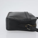 LOUIS VUITTON Epi Trocadero 23 Schoudertas Zwart M52302 LV Auth ka3119-3