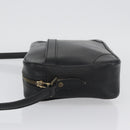 LOUIS VUITTON Epi Trocadero 23 Schoudertas Zwart M52302 LV Auth ka3119-4