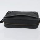 LOUIS VUITTON Epi Trocadero 23 Schoudertas Zwart M52302 LV Auth ka3119-6