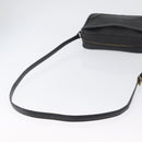 LOUIS VUITTON Epi Trocadero 23 Schoudertas Zwart M52302 LV Auth ka3119-7