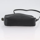 LOUIS VUITTON Epi Trocadero 23 Schoudertas Zwart M52302 LV Auth ka3119-5