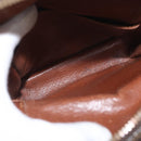 LOUIS VUITTON Monogram Mini Amazon Umhängetasche M45238 LV Auth ka3120-10