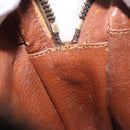 LOUIS VUITTON Monogram Mini Amazon Umhängetasche M45238 LV Auth ka3120-12