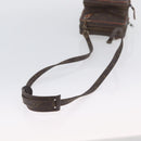LOUIS VUITTON Monogram Mini Amazon Umhängetasche M45238 LV Auth ka3120-7