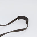 LOUIS VUITTON Monogram Mini Amazon Umhängetasche M45238 LV Auth ka3120-14
