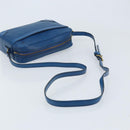 LOUIS VUITTON Epi Trocadero 23 Shoulder Bag Blue M52305 LV Auth ka3127-7