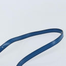 LOUIS VUITTON Epi Trocadero 23 Shoulder Bag Blue M52305 LV Auth ka3127-8