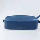 LOUIS VUITTON Epi Trocadero 23 Shoulder Bag Blue M52305 LV Auth ka3127-5