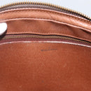 LOUIS VUITTON Monogram Marly Dragonne GM Clutch Bag M51825 LV Auth ka3128-19