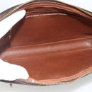 LOUIS VUITTON Monogram Marly Dragonne GM Clutch Bag M51825 LV Auth ka3128-9