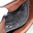 LOUIS VUITTON Monogram Marly Dragonne GM Clutch Bag M51825 LV Auth ka3128-10