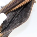 LOUIS VUITTON Monogram Marly Dragonne GM Clutch Bag M51825 LV Auth ka3128-11