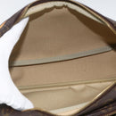 LOUIS VUITTON Monogram Reporter PM Shoulder Bag M45254 LV Auth ka3149-11