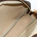 LOUIS VUITTON Monogram Reporter PM Shoulder Bag M45254 LV Auth ka3149-18
