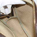LOUIS VUITTON Monogram Reporter PM Shoulder Bag M45254 LV Auth ka3149-19