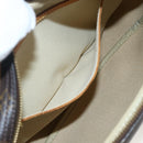 LOUIS VUITTON Monogram Reporter PM Shoulder Bag M45254 LV Auth ka3149-21