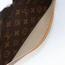 LOUIS VUITTON Monogram Reporter PM Shoulder Bag M45254 LV Auth ka3149-22