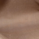 GUCCI GG Plus Supreme Web Sherry Line Tote Bag PVC Beige Red Green Auth ka315-10