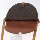 LOUIS VUITTON Monogram Chantilly GM Shoulder Bag M51232 LV Auth ka3151-17